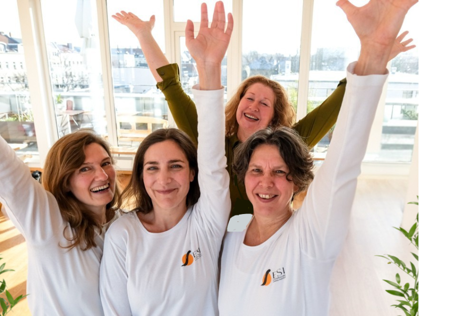 ESI Berlin - Bildungsurlaub Shiatsu Grundausbildung – Stufe 1