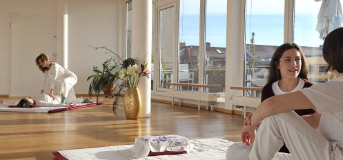 ESI Berlin - Bildungsurlaub Bewusste Ernährung im Berufsalltag für hormonelle Balance, Resilienz und gesundes Körpergefühl (Bildungsurlaub)