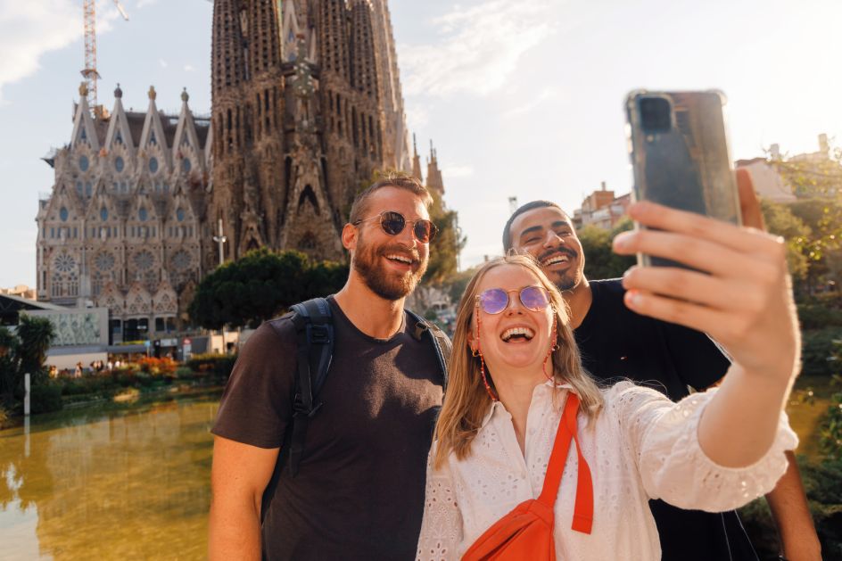 GLS Campus Berlin GmbH & Co. KG - Bildungsurlaub Bildungsurlaub Spanisch in Barcelona – auch 30+ (alle Sprachlevel, 10 Tage) – GLS Sprachenzentrum