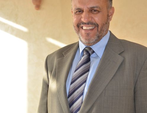GLS Campus Berlin GmbH & Co. KG - Bildungsurlaub Bildungsurlaub Arabisch in Amman/Jordanien (alle Sprachlevel, 10 Tage) – GLS Sprachenzentrum