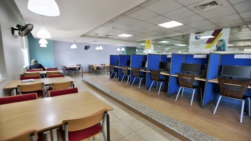 GLS Campus Berlin GmbH & Co. KG - Bildungsurlaub Bildungsurlaub Arabisch in Amman/Jordanien (alle Sprachlevel, 10 Tage) – GLS Sprachenzentrum