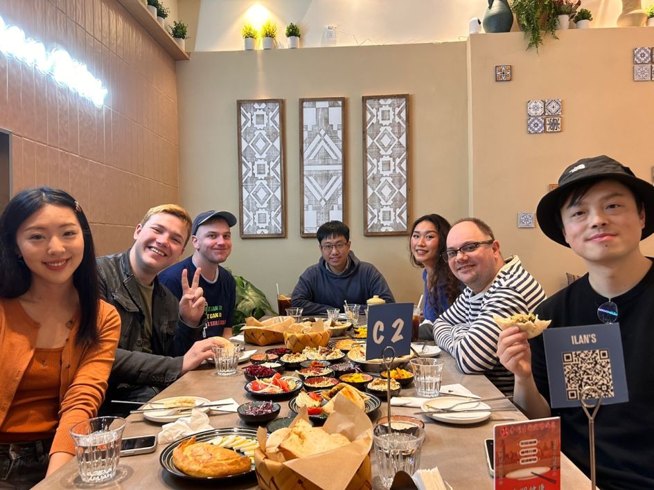 GLS Campus Berlin GmbH & Co. KG - Bildungsurlaub Bildungsurlaub Chinesisch in Shanghai (10 Tage, alle Sprachlevel) – GLS Sprachenzentrum