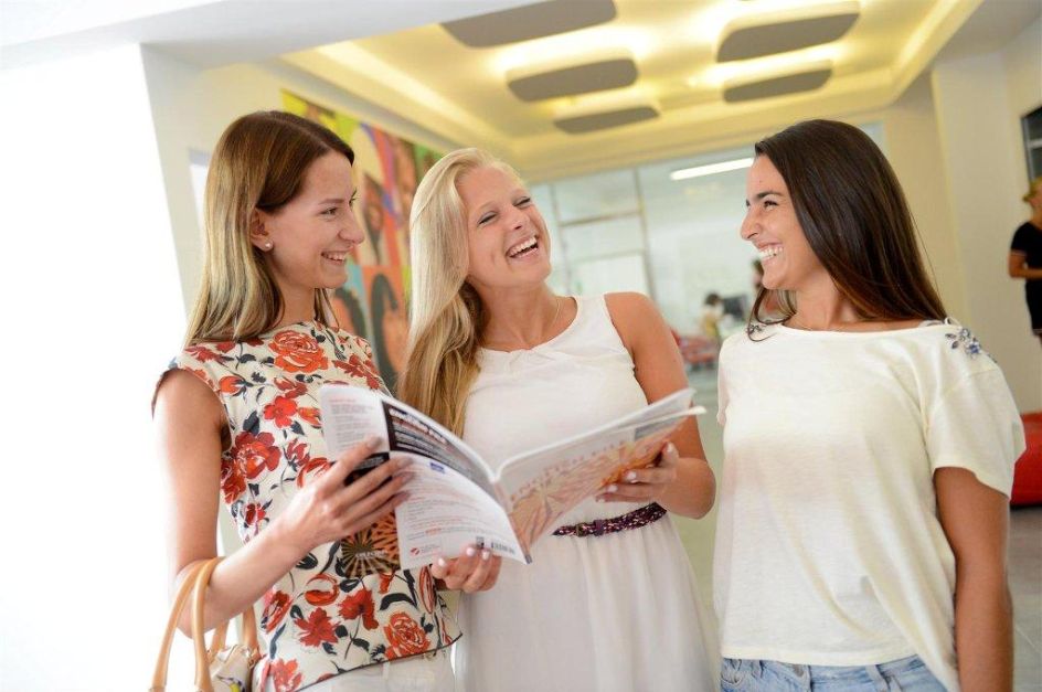 GLS Campus Berlin GmbH & Co. KG - Bildungsurlaub Bildungsurlaub Englisch in Malta, Sliema (5 Tage, alle Sprachlevel) – GLS Sprachenzentrum