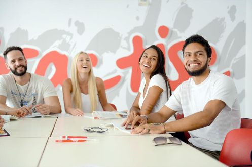 GLS Campus Berlin GmbH & Co. KG - Bildungsurlaub Bildungsurlaub Englisch in Malta, Sliema (5 Tage, alle Sprachlevel) – GLS Sprachenzentrum