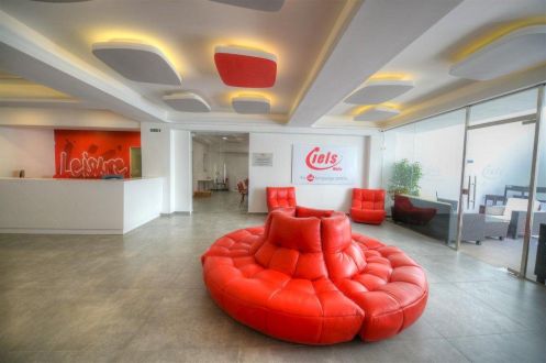 GLS Campus Berlin GmbH & Co. KG - Bildungsurlaub Bildungsurlaub Englisch in Malta, Sliema (5 Tage, alle Sprachlevel) – GLS Sprachenzentrum