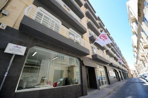 GLS Campus Berlin GmbH & Co. KG - Bildungsurlaub Bildungsurlaub Englisch in Malta, Sliema (5 Tage, alle Sprachlevel) – GLS Sprachenzentrum