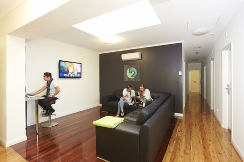 GLS Campus Berlin GmbH & Co. KG - Bildungsurlaub Bildungsurlaub Englisch in Sydney (10 Tage, alle Sprachlevel) – GLS Sprachenzentrum