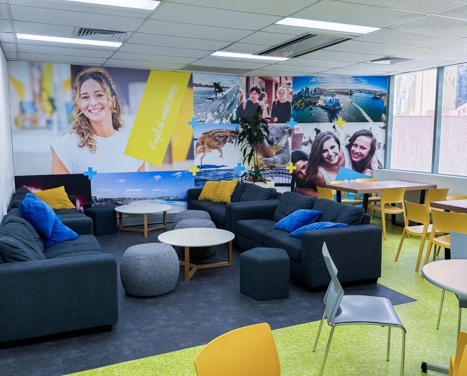 GLS Campus Berlin GmbH & Co. KG - Bildungsurlaub Bildungsurlaub Englisch in Sydney (10 Tage, alle Sprachlevel) – GLS Sprachenzentrum