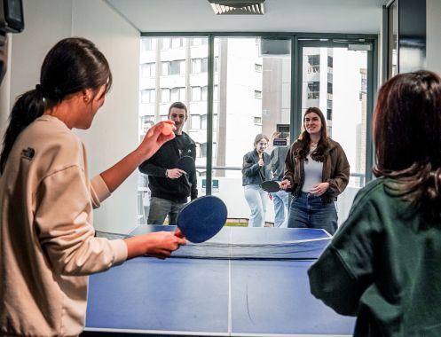 GLS Campus Berlin GmbH & Co. KG - Bildungsurlaub Bildungsurlaub Englisch in Sydney (10 Tage, alle Sprachlevel) – GLS Sprachenzentrum