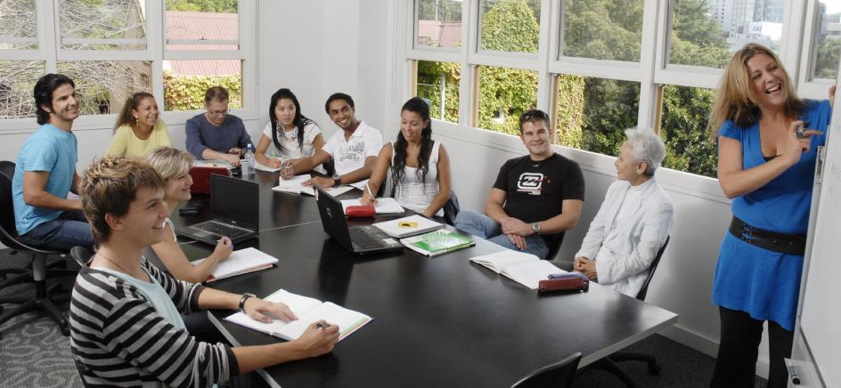 GLS Campus Berlin GmbH & Co. KG - Bildungsurlaub Bildungsurlaub Englisch in Auckland, Neuseeland (10 Tage, alle Sprachlevel) – GLS Sprachenzentrum