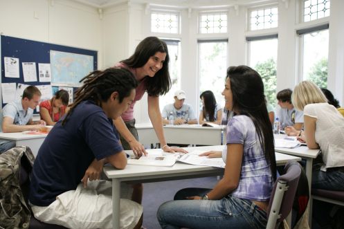 GLS Campus Berlin GmbH & Co. KG - Bildungsurlaub Bildungsurlaub Englisch in Auckland, Neuseeland (10 Tage, alle Sprachlevel) – GLS Sprachenzentrum