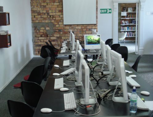GLS Campus Berlin GmbH & Co. KG - Bildungsurlaub Bildungsurlaub Englisch in Auckland, Neuseeland (10 Tage, alle Sprachlevel) – GLS Sprachenzentrum