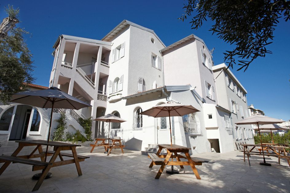 GLS Campus Berlin GmbH & Co. KG - Bildungsurlaub Bildungsurlaub Französisch in Antibes (5 Tage, alle Sprachlevel) – GLS Sprachenzentrum