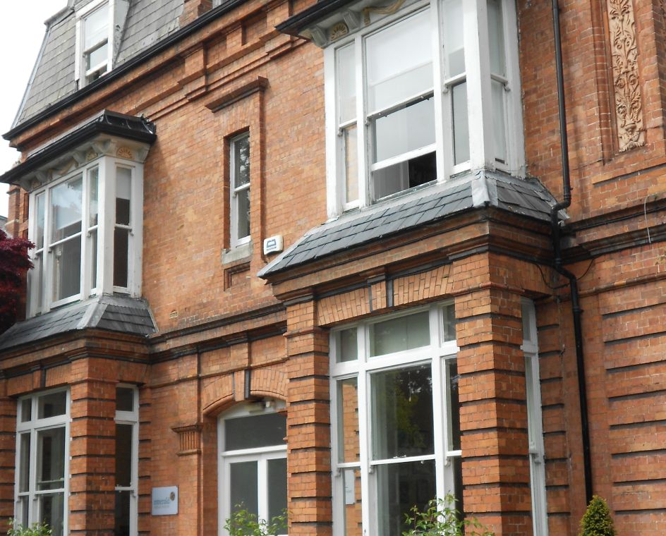 GLS Campus Berlin GmbH & Co. KG - Bildungsurlaub Bildungsurlaub Englisch in Dublin (10 Tage, alle Sprachlevel) – GLS Sprachenzentrum