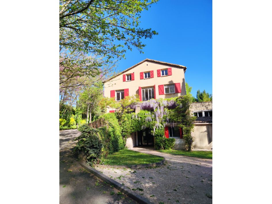 GLS Campus Berlin GmbH & Co. KG - Bildungsurlaub Bildungsurlaub Französisch in Aix en Provence (5 Tage, alle Sprachlevel) – GLS Sprachenzentrum