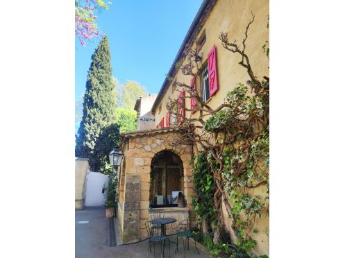 GLS Campus Berlin GmbH & Co. KG - Bildungsurlaub Bildungsurlaub Französisch in Aix en Provence (5 Tage, alle Sprachlevel) – GLS Sprachenzentrum