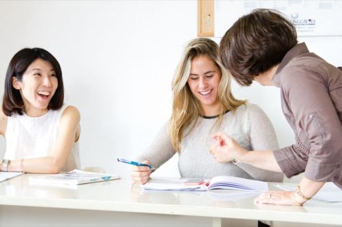 GLS Campus Berlin GmbH & Co. KG - Bildungsurlaub Bildungsurlaub Englisch in Portsmouth 30+ (5 Tage, alle Sprachlevel) – GLS Sprachenzentrum
