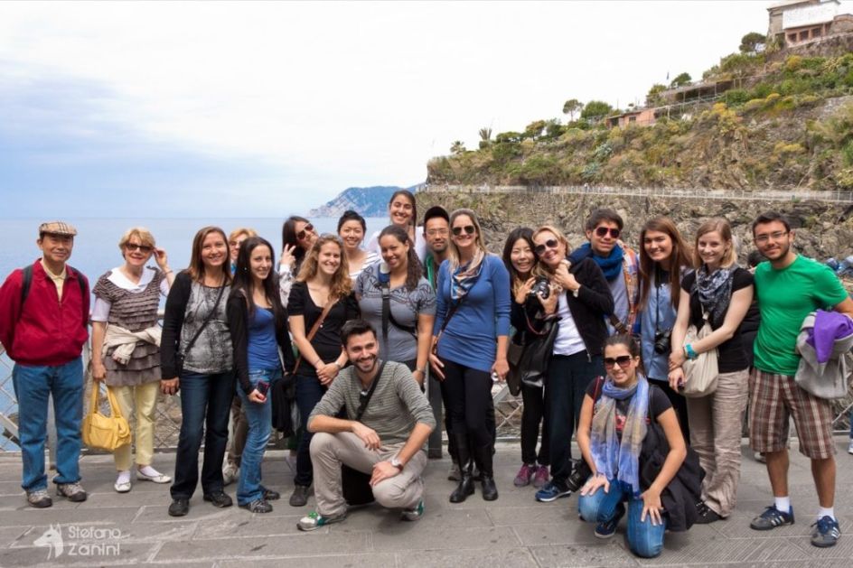 GLS Campus Berlin GmbH & Co. KG - Bildungsurlaub Bildungsurlaub Englisch in Cardiff, Wales (5 Tage, alle Sprachlevel) – GLS Sprachenzentrum