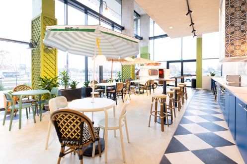 GLS Campus Berlin GmbH & Co. KG - Bildungsurlaub Bildungsurlaub Französisch in Montpellier (5 Tage, alle Sprachlevel) – GLS Sprachenzentrum
