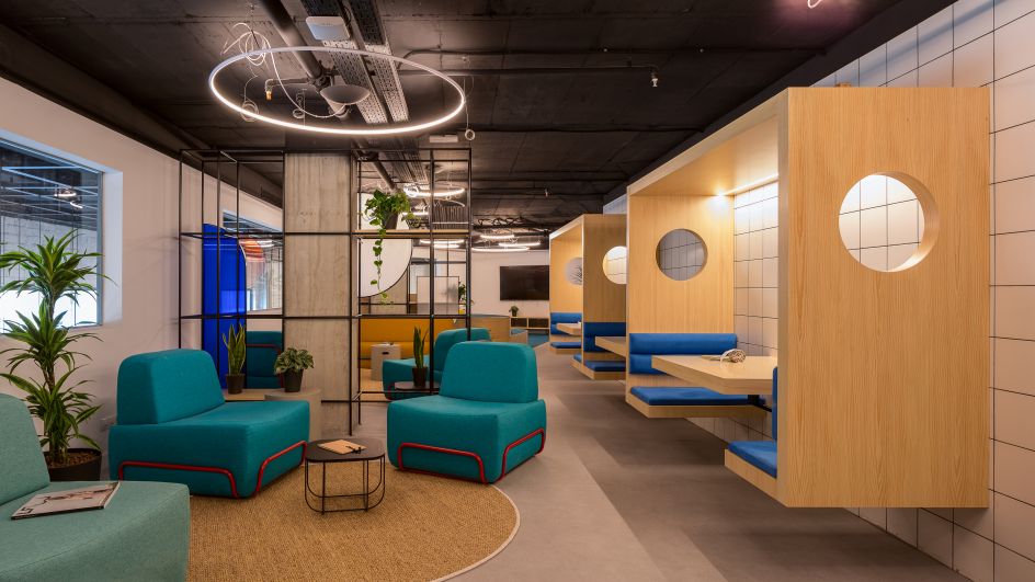 GLS Campus Berlin GmbH & Co. KG - Bildungsurlaub Bildungsurlaub Spanisch in Barcelona – auch 30+ (alle Sprachlevel, 5 Tage) – GLS Sprachenzentrum