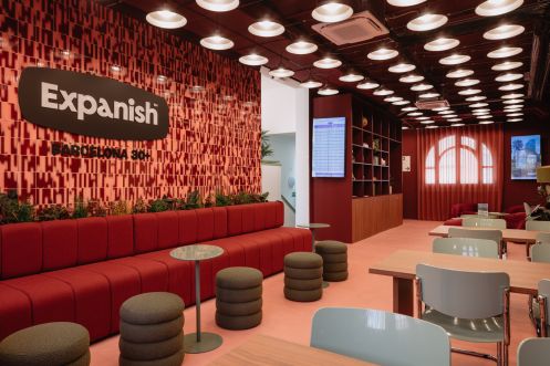 GLS Campus Berlin GmbH & Co. KG - Bildungsurlaub Bildungsurlaub Spanisch in Barcelona – auch 30+ (alle Sprachlevel, 5 Tage) – GLS Sprachenzentrum