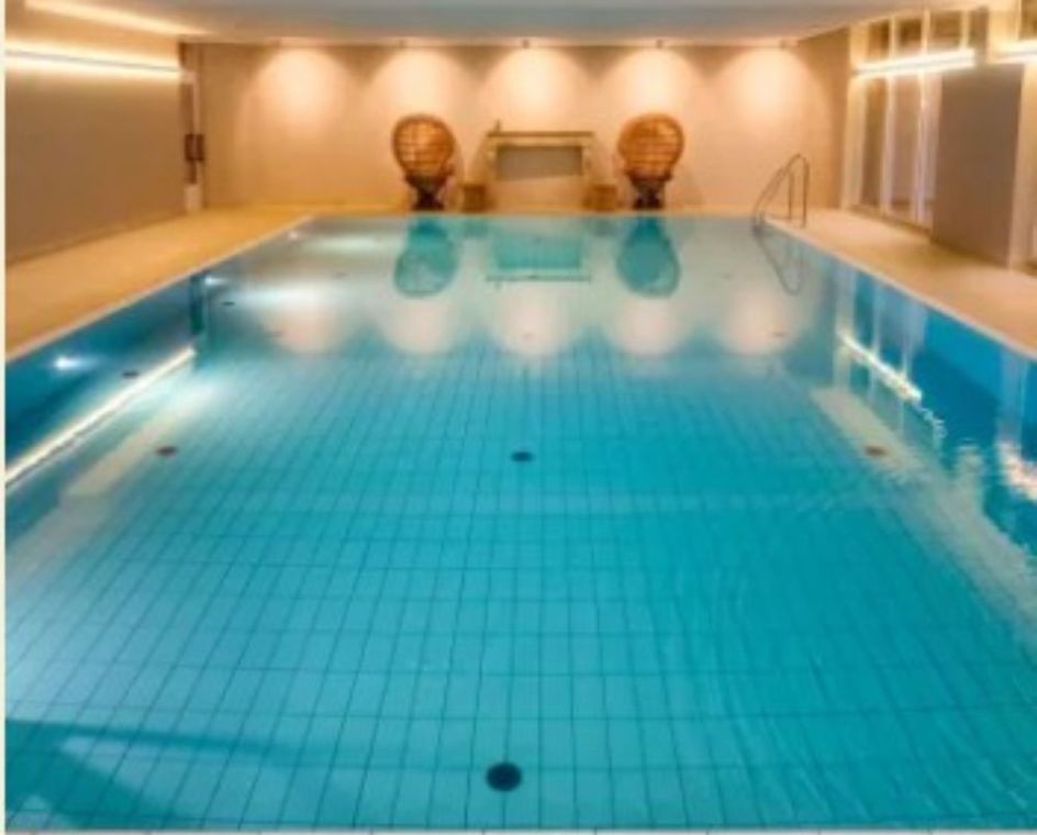 Om Shrim Om - Yoga Retreats und Bildungsurlaub - Bildungsurlaub Stressmanagement, Yoga & Achtsamkeit mit Buchinger Fasten – Klinik Schloss Warnsdorf