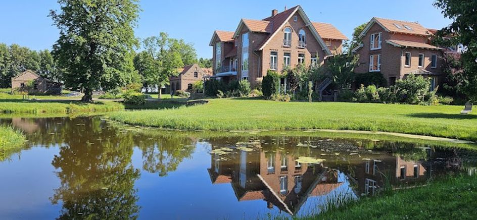 Freies Bildungswerk Bochum - Bildungsurlaub Bildungsurlaub an der Nordsee – Stressbewältigung durch Achtsamkeit – 27BU09