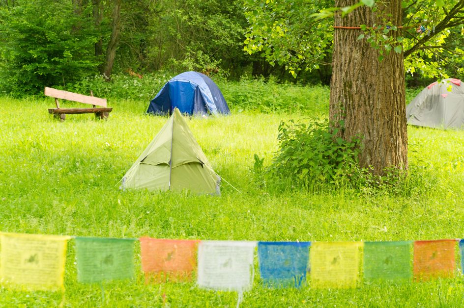 Yoga Vidya e.V. - Bildungsurlaub Yogalehrer Ausbildung Intensivkurs im Westerwald