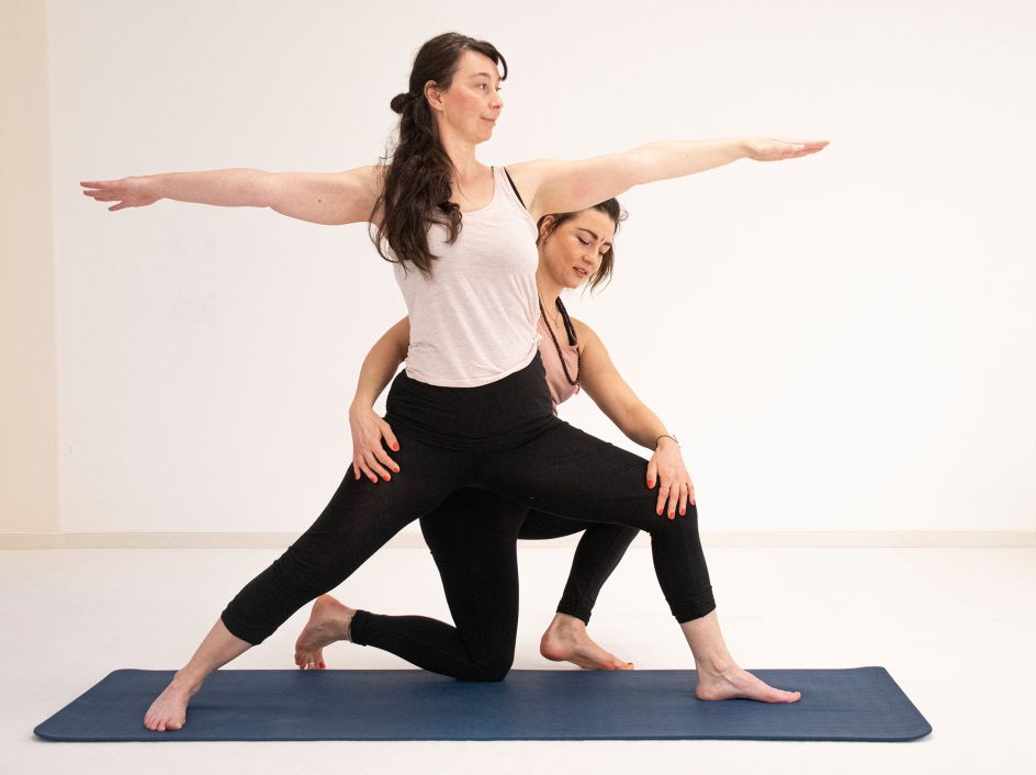 Yoga Vidya e.V. - Bildungsurlaub Yogalehrer Ausbildung Intensivkurs im Naturparadies Teutoburger Wald