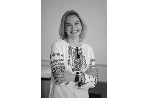 NOVAMOVA - Bildungsurlaub Online-Ukrainischkurs (30 Lektionen pro Woche)