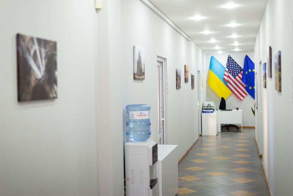 NOVAMOVA - Bildungsurlaub Russischkurs in Tiflis, Georgien (30 Lektionen pro Woche)