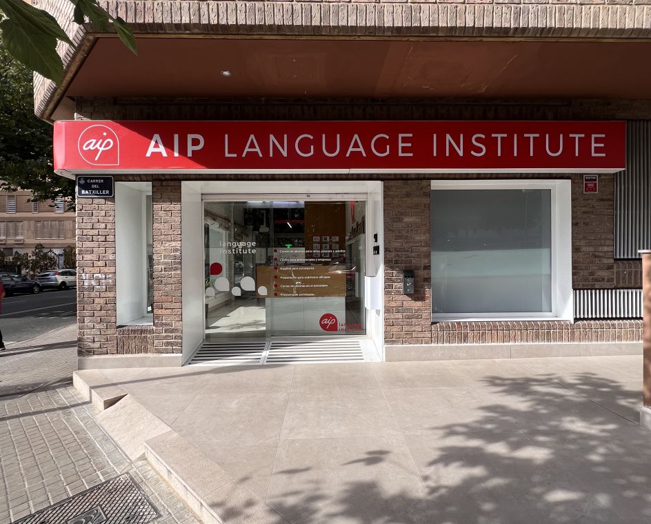 AIP Language Institute - Bildungsurlaub Bildungsurlaub Spanisch in Valencia (5 Tage online)
