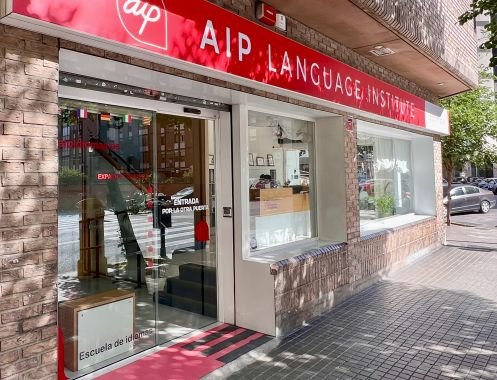 AIP Language Institute - Bildungsurlaub Bildungsurlaub Spanisch in Valencia (5 Tage online)