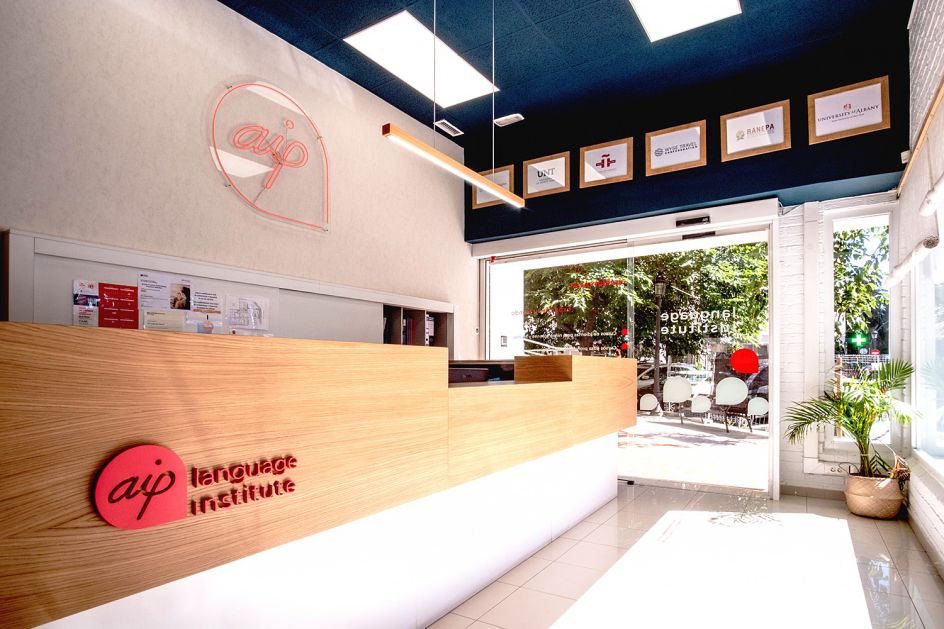 AIP Language Institute - Bildungsurlaub Bildungsurlaub Spanisch in Valencia (5 Tage vor Ort)
