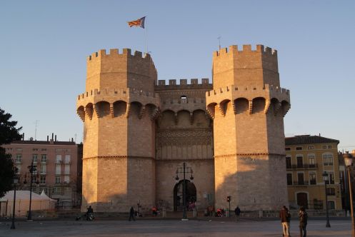 AIP Language Institute - Bildungsurlaub Bildungsurlaub Spanisch in Valencia (5 Tage vor Ort)