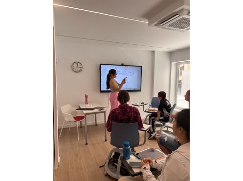 AIP Language Institute - Bildungsurlaub Bildungsurlaub Spanisch in Valencia (10 Tage online)