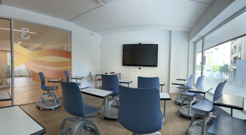 AIP Language Institute - Bildungsurlaub Bildungsurlaub Spanisch in Valencia (10 Tage online)