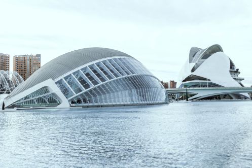 AIP Language Institute - Bildungsurlaub Bildungsurlaub Spanisch in Valencia (10 Tage online)