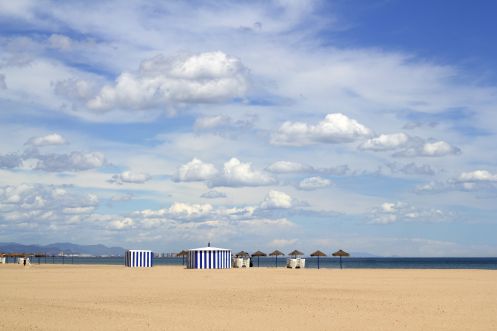 AIP Language Institute - Bildungsurlaub Bildungsurlaub Spanisch in Valencia (10 Tage online)