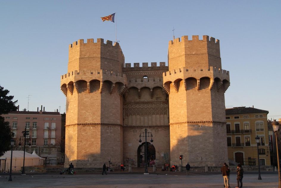 AIP Language Institute - Bildungsurlaub Bildungsurlaub Spanisch in Valencia (10 Tage online)