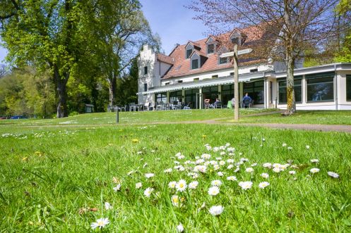 Heimvolkshochschule am Seddiner See - Bildungsurlaub Gestärkt im Ehrenamt- Fit für die Vereinszukunft