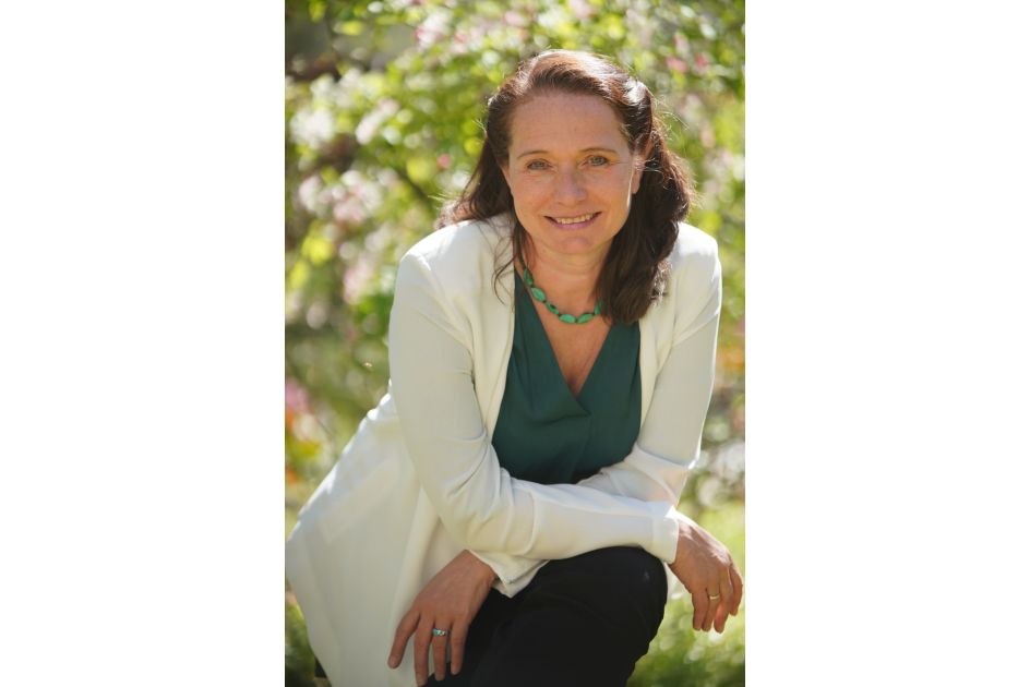 Offene Horizonte Ingrid Huttary - Bildungsurlaub NLP Kompaktkurs auf Kreta im Oktober 2026