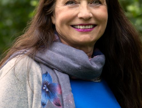 Offene Horizonte Ingrid Huttary - Bildungsurlaub Resilient durch den Arbeitsalltag – Mit Yoga & Mentaltraining