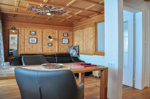 Let's Flow GmbH - Bildungsurlaub Skifahren und Resilienz stärken in Seefeld