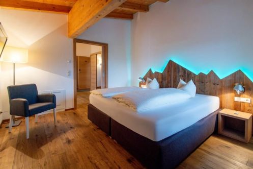 Let's Flow GmbH - Bildungsurlaub Skifahren und Resilienz stärken in Seefeld