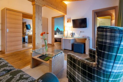 Let's Flow GmbH - Bildungsurlaub Skifahren und Resilienz stärken in Seefeld