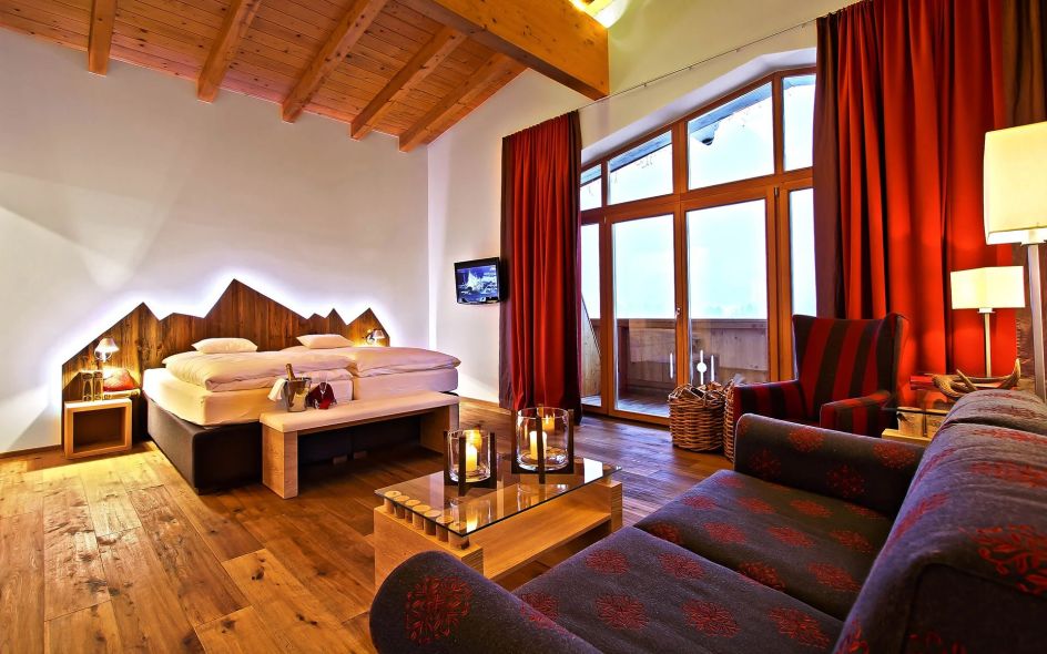 Let's Flow GmbH - Bildungsurlaub Skifahren und Resilienz stärken in Seefeld