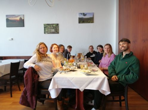 Let's Flow GmbH - Bildungsurlaub Skifahren und Resilienz stärken in Kaprun