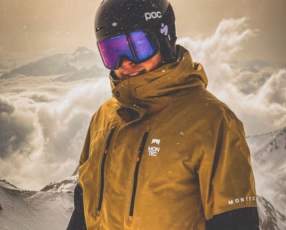 Let's Flow GmbH - Bildungsurlaub Skifahren und Resilienz stärken in Kaprun