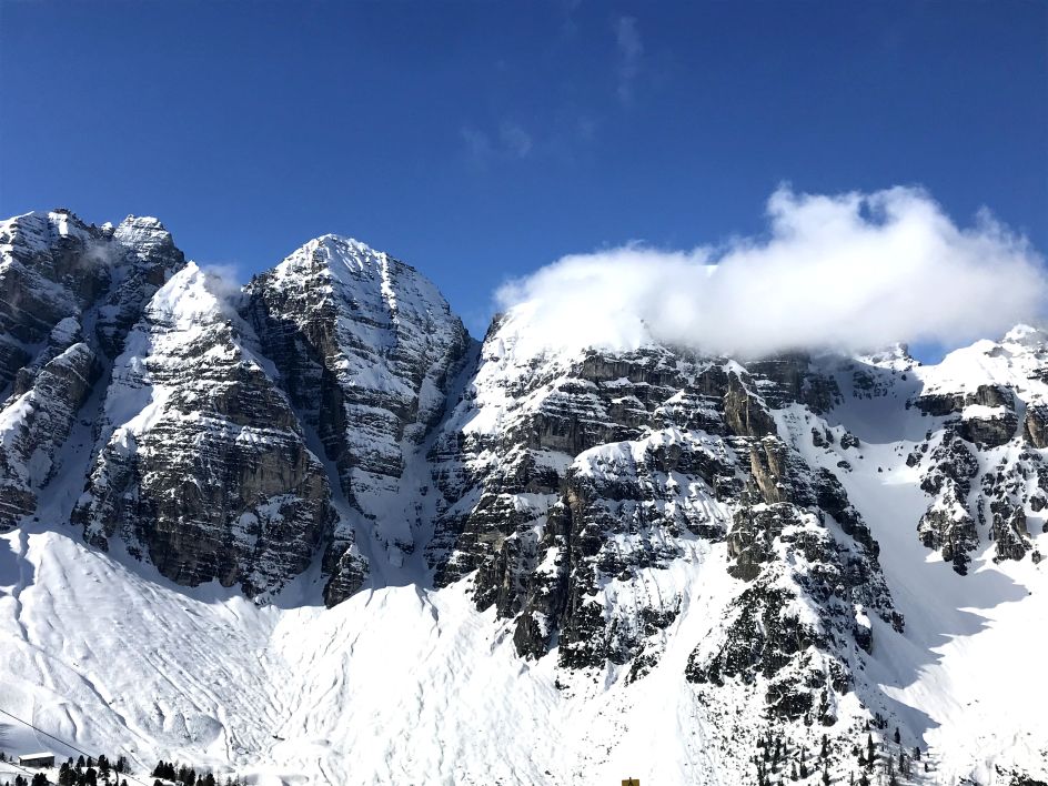 Let's Flow GmbH - Bildungsurlaub Skifahren und Resilienz stärken in Kaprun